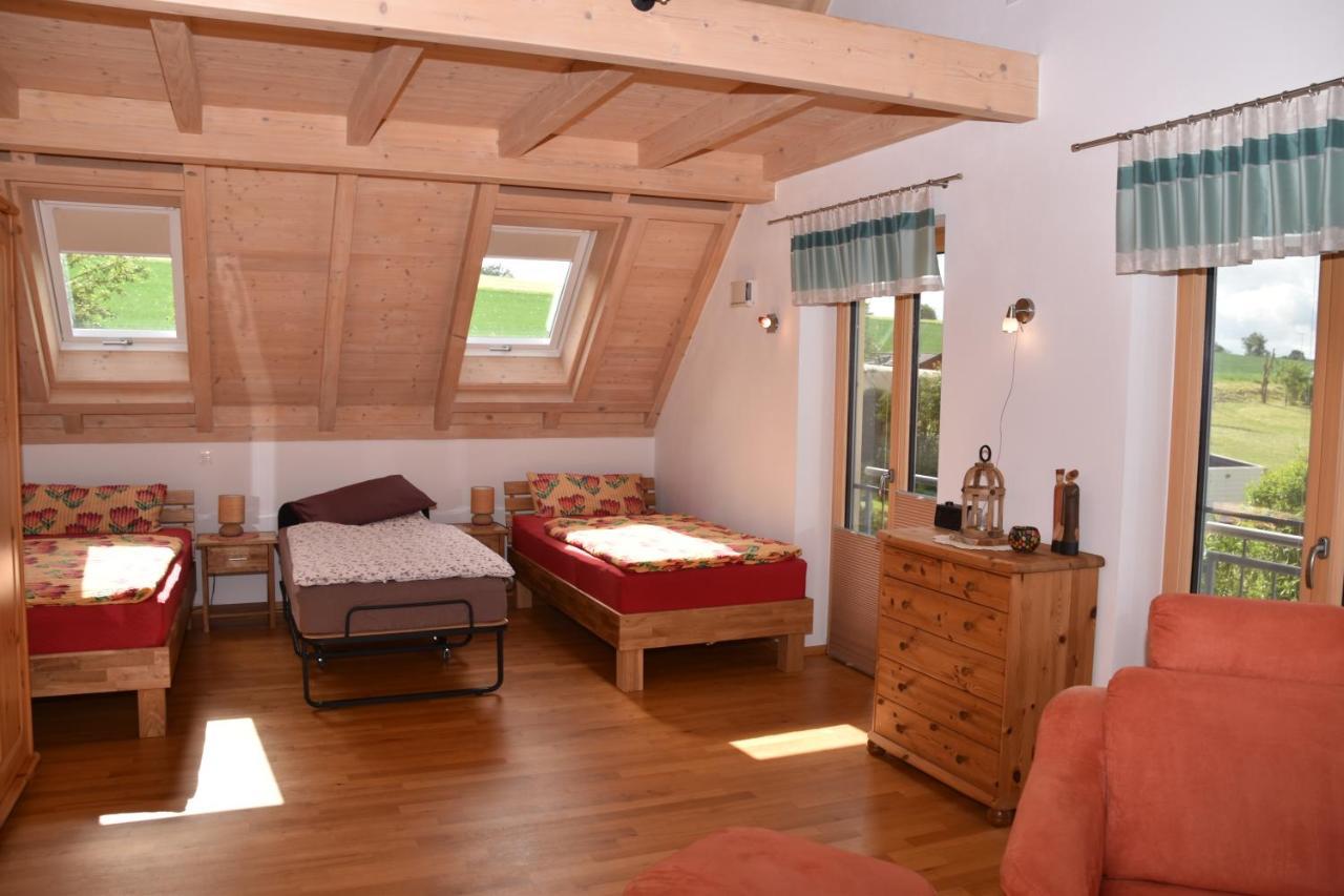 Pfreimd Villa Rosa מראה חיצוני תמונה