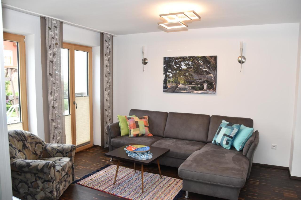 Pfreimd Villa Rosa מראה חיצוני תמונה