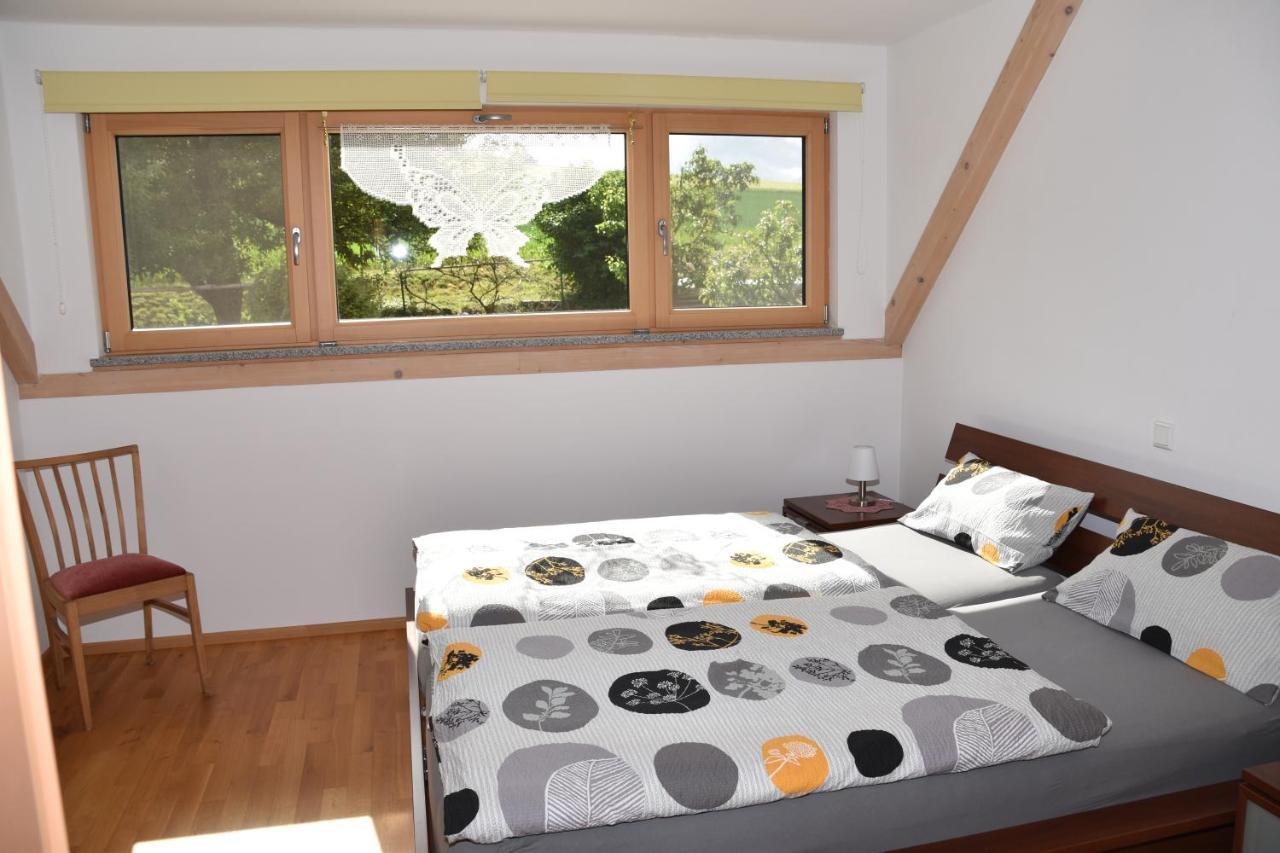Pfreimd Villa Rosa מראה חיצוני תמונה