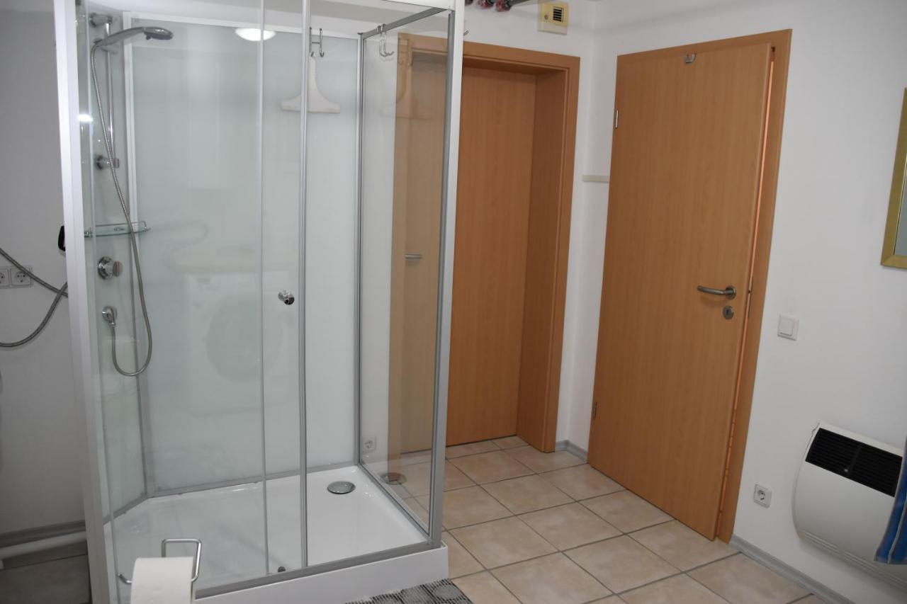 Pfreimd Villa Rosa מראה חיצוני תמונה