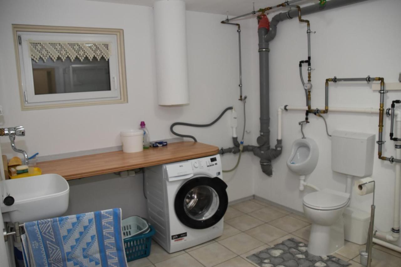 Pfreimd Villa Rosa מראה חיצוני תמונה