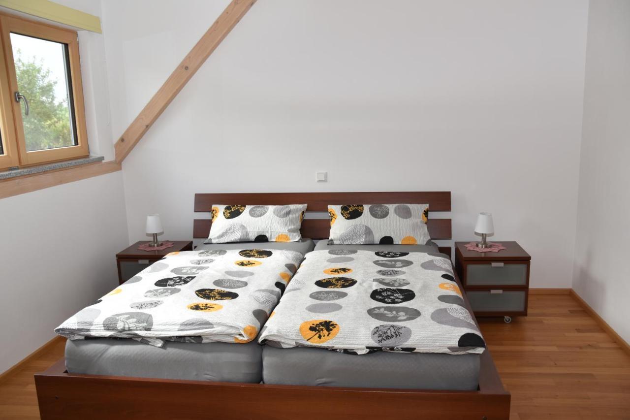 Pfreimd Villa Rosa מראה חיצוני תמונה