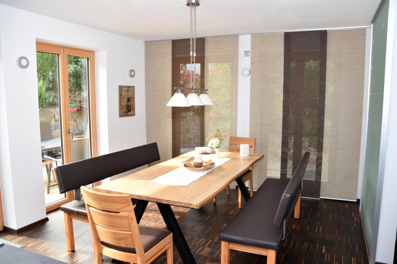 Pfreimd Villa Rosa מראה חיצוני תמונה