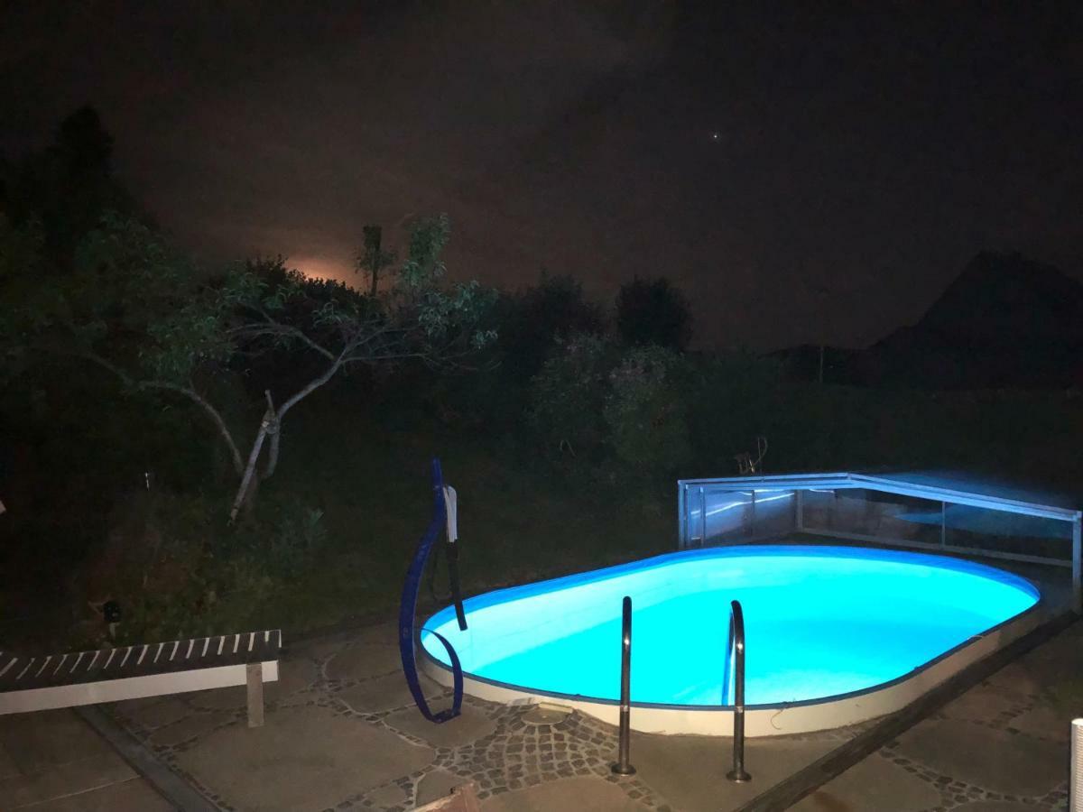 Pfreimd Villa Rosa מראה חיצוני תמונה