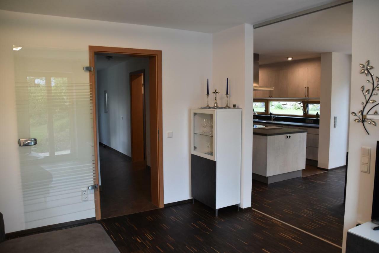 Pfreimd Villa Rosa מראה חיצוני תמונה
