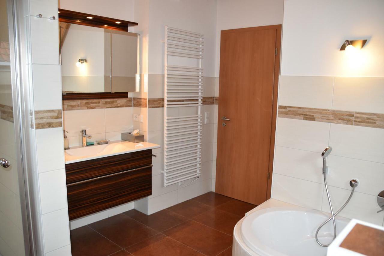 Pfreimd Villa Rosa מראה חיצוני תמונה